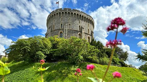 Windsor Castle: a complete guide to planning your visit from London